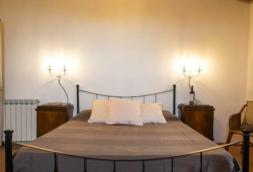 فندق Agriturismo Le Vignacce