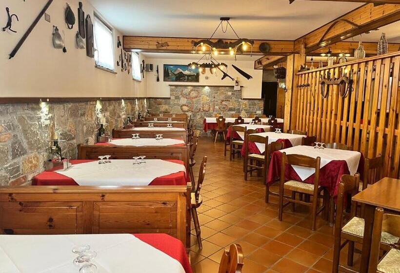 Отель Agriturismo E Alloggi Luis Gianni