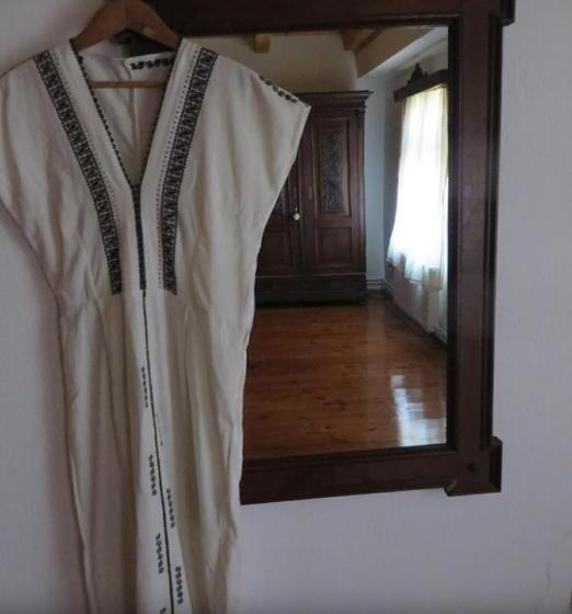 בית מלון כפרי Casa Saseasca