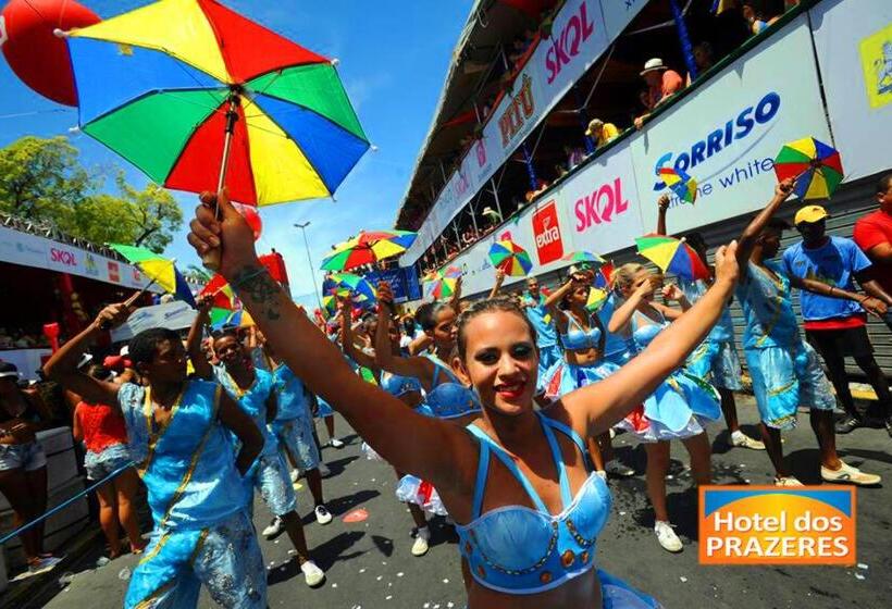 فندق Dos Prazeres