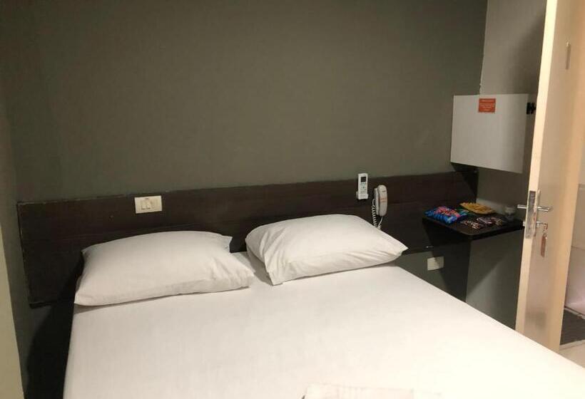 فندق Dos Prazeres