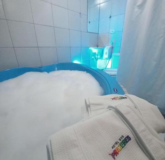 فندق Dos Prazeres