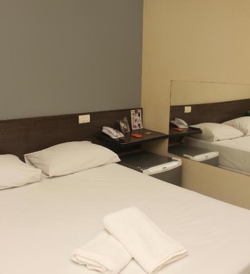 فندق Dos Prazeres