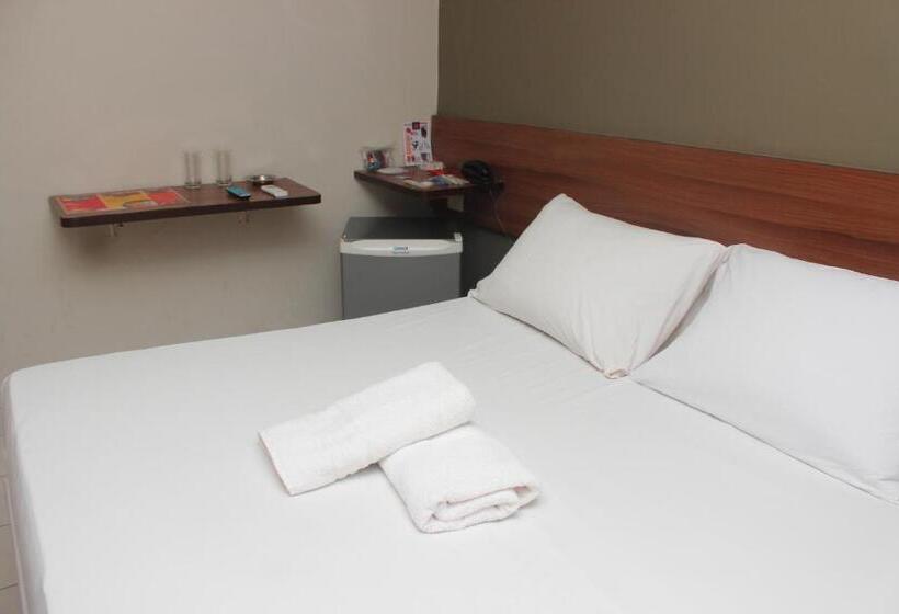 فندق Dos Prazeres