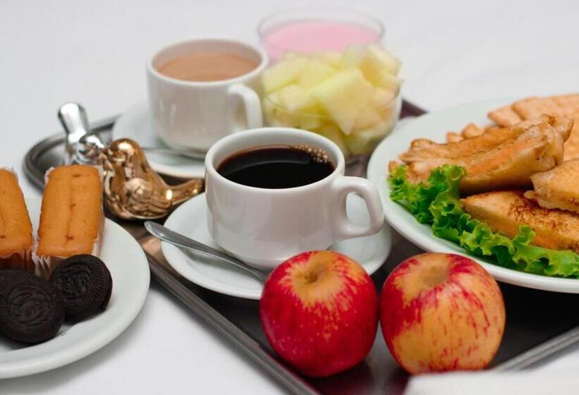 فندق Dos Prazeres