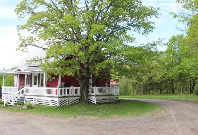 Отель Maison Du Vieux Chemin