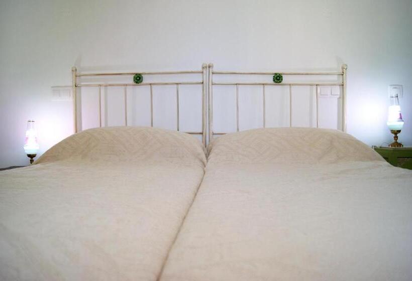 酒店 Quinta Manel Da Gaita