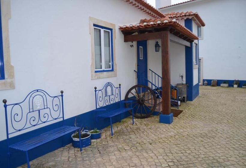 酒店 Quinta Manel Da Gaita