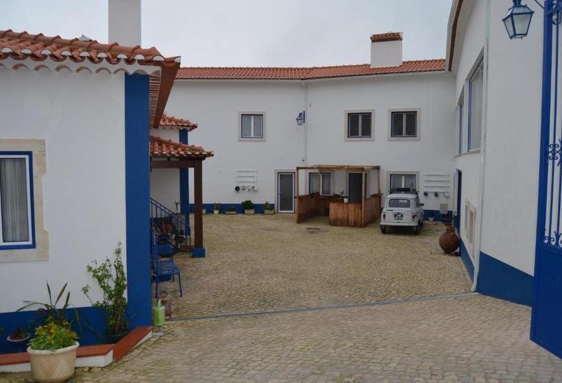 酒店 Quinta Manel Da Gaita