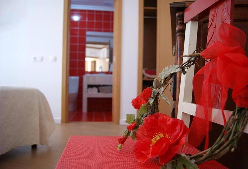 酒店 Quinta Manel Da Gaita