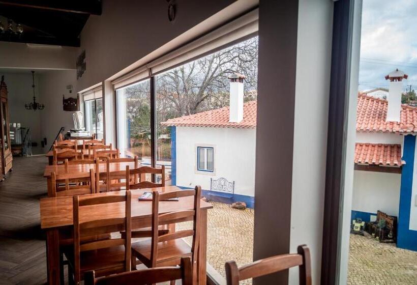 酒店 Quinta Manel Da Gaita