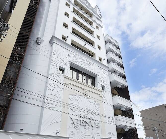 Отель Venus Neo