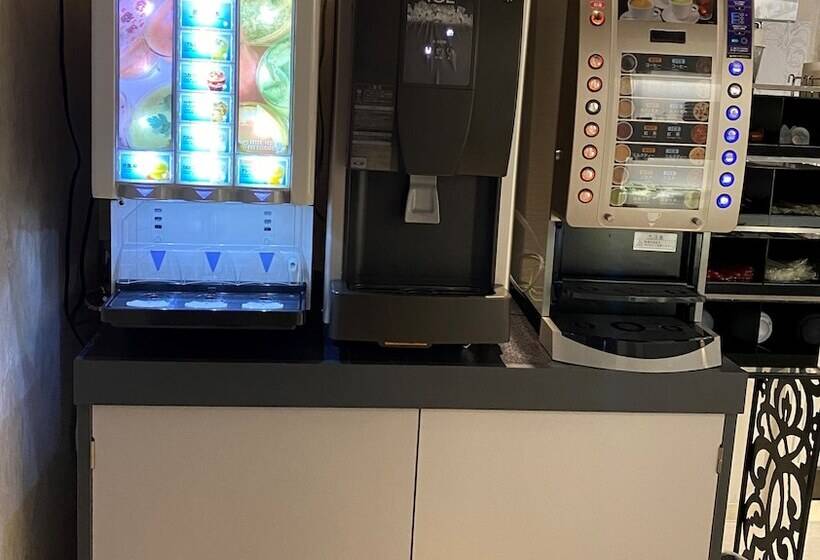 Отель Venus Neo