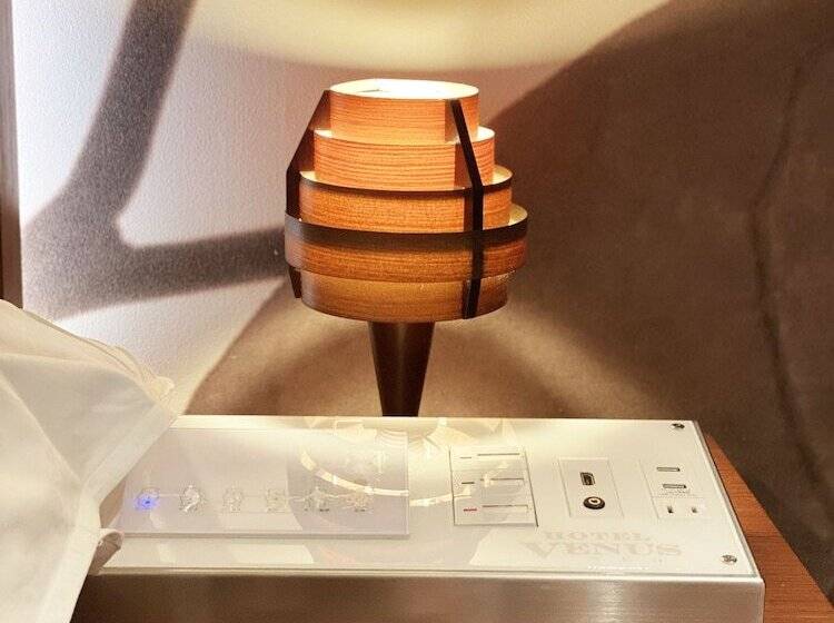 Отель Venus Neo