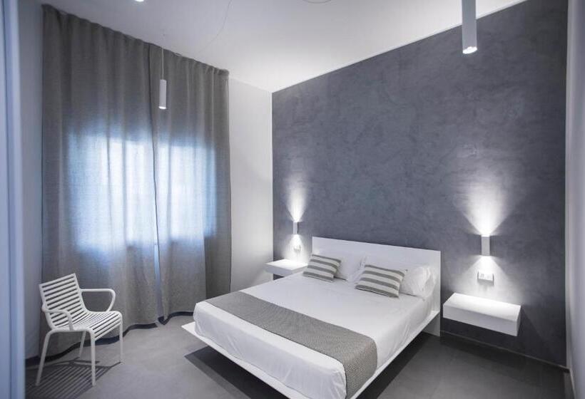 Le Ancore Luxury Apartments