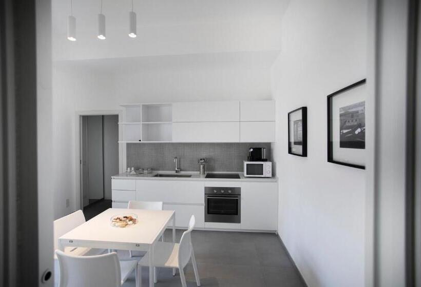 Le Ancore Luxury Apartments