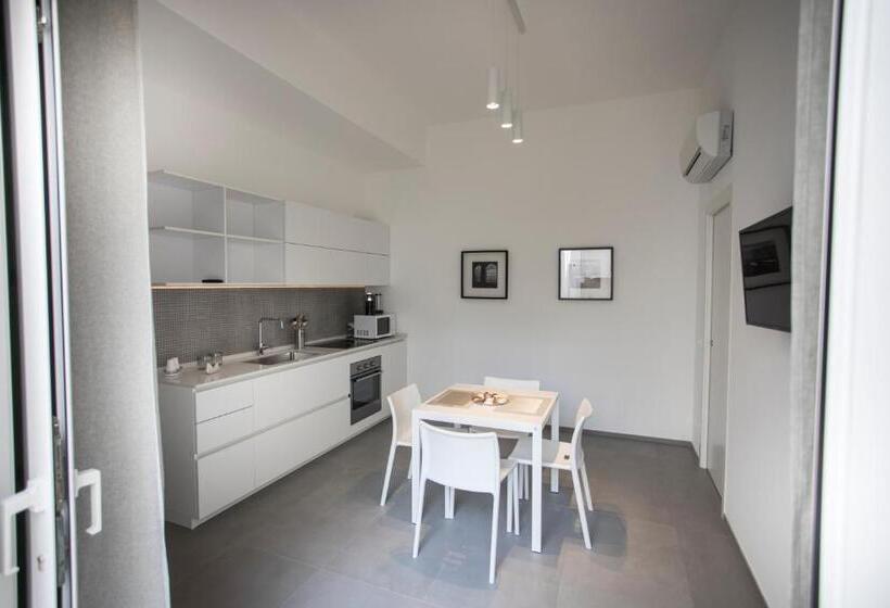 Le Ancore Luxury Apartments