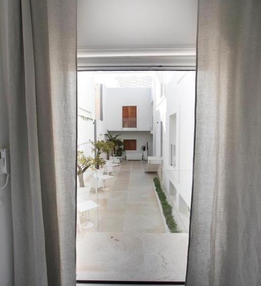 Le Ancore Luxury Apartments