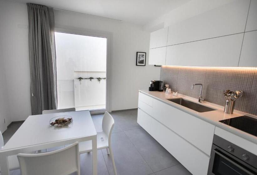 Le Ancore Luxury Apartments