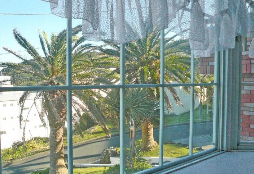 ペンション百万本のバラ A Million Roses