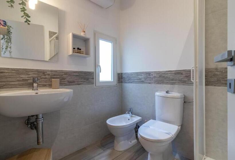 بنسيون Aquamarina