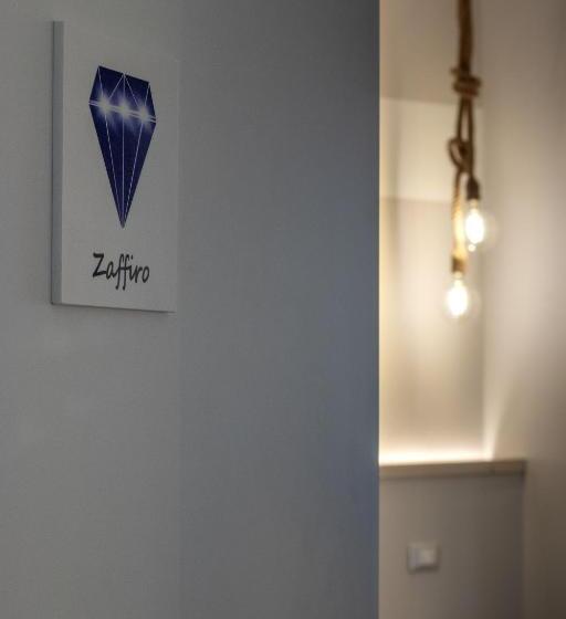 بنسيون Aquamarina