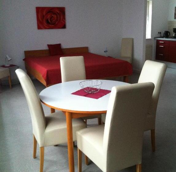 Пансион Bavaria Wirtshaus Hotel & Gästezimmer Frankenberg Eder