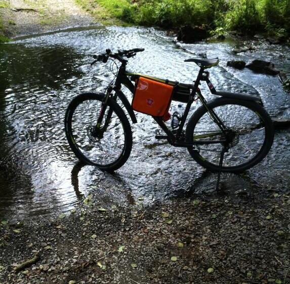 Пансион Bavaria Wirtshaus Hotel & Gästezimmer Frankenberg Eder