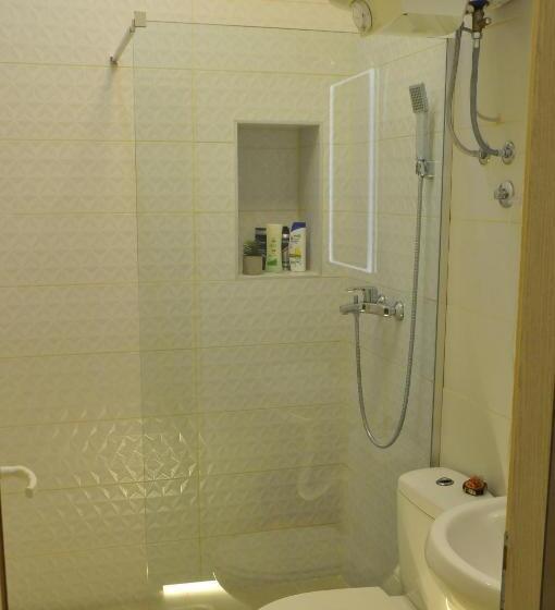 پانسیون Bezdan Guesthouse