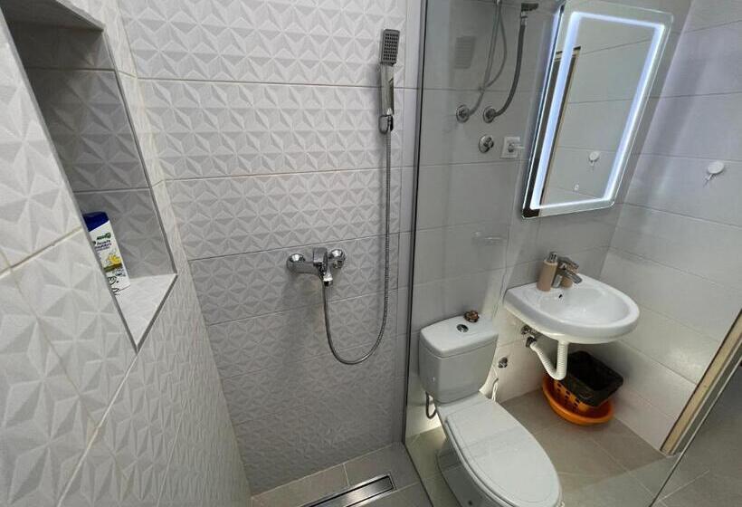 پانسیون Bezdan Guesthouse