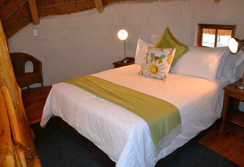 بنسيون Bingelela Lodge