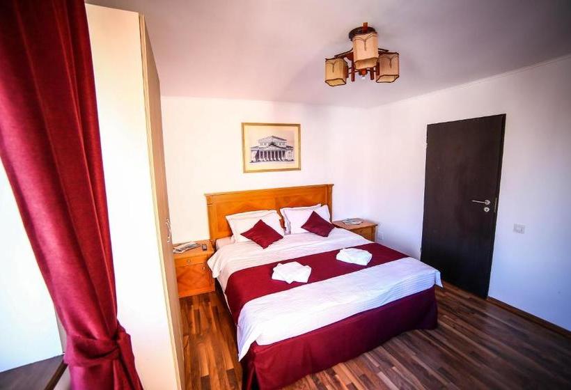 پانسیون Bliss Residence  Parliament