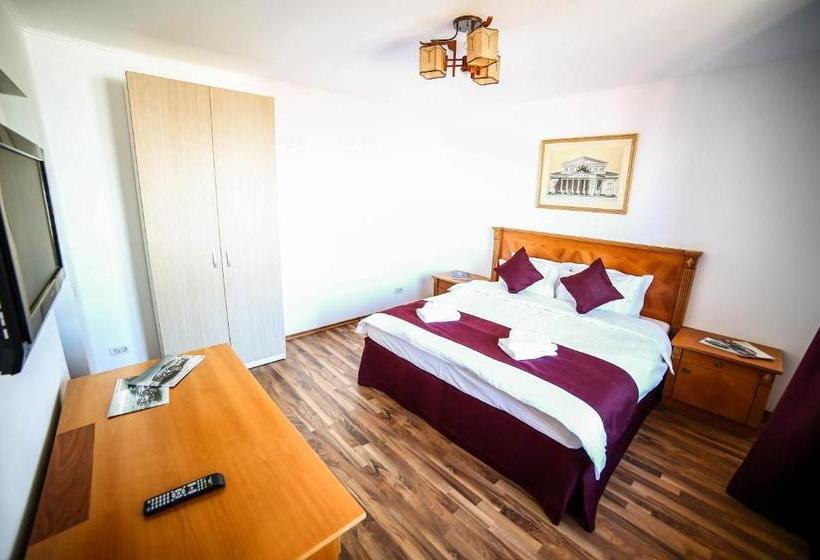 پانسیون Bliss Residence  Parliament