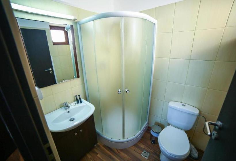 پانسیون Bliss Residence  Parliament