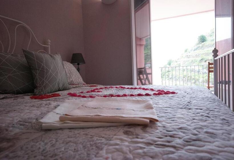 פנסיון Cà De Lelio