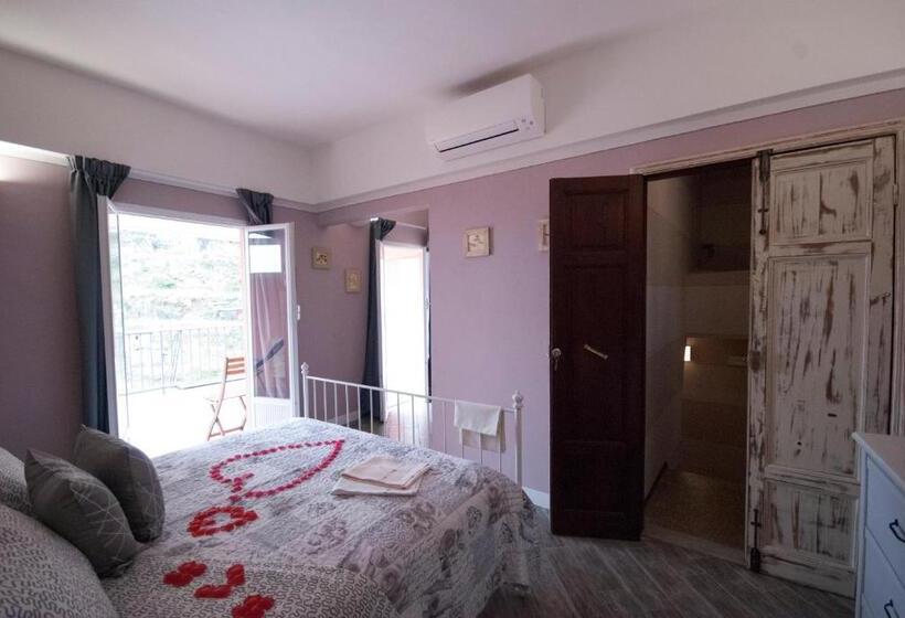 פנסיון Cà De Lelio