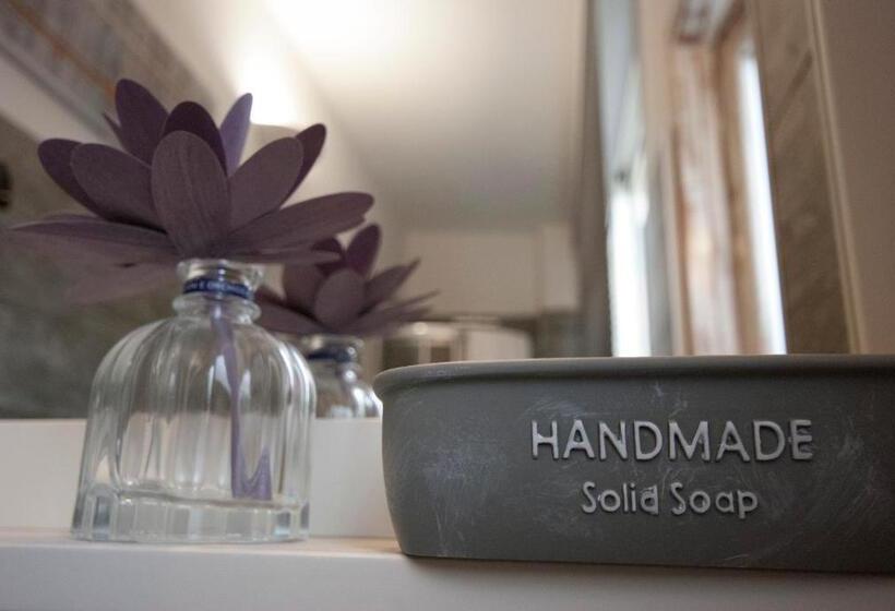 פנסיון Cà De Lelio