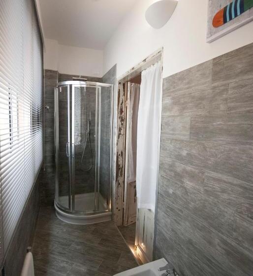 פנסיון Cà De Lelio