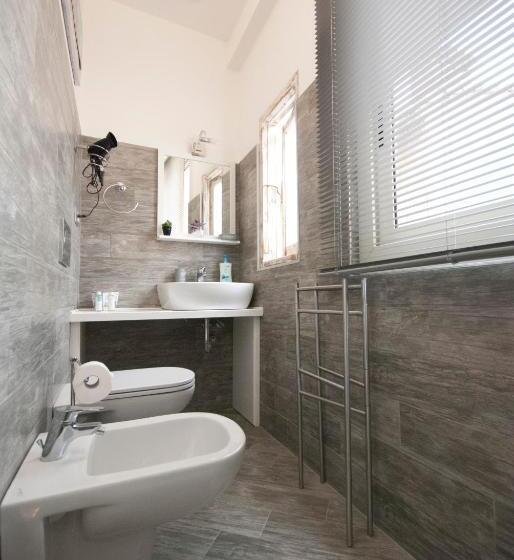 פנסיון Cà De Lelio