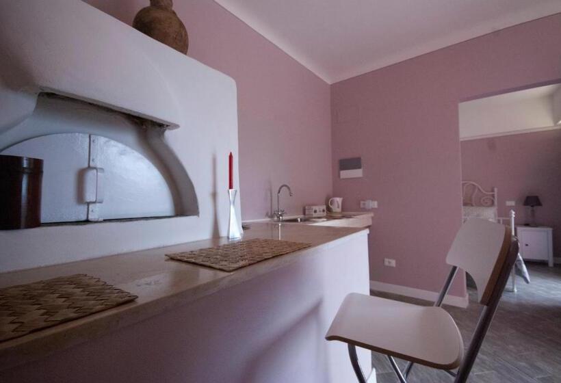 פנסיון Cà De Lelio