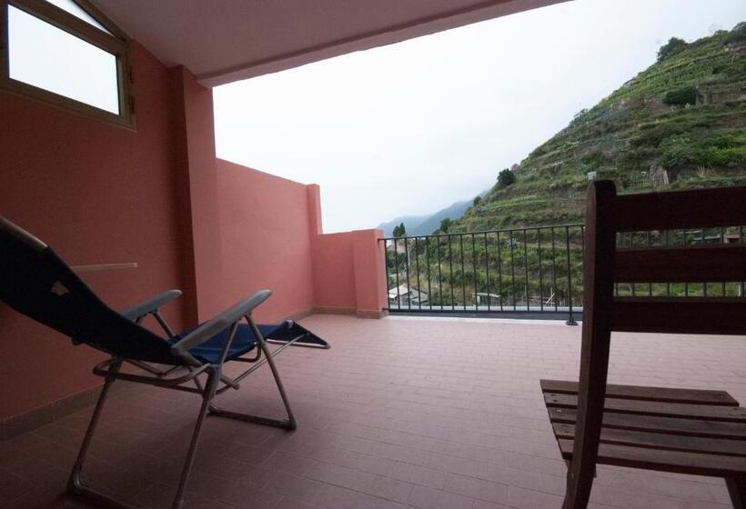 פנסיון Cà De Lelio