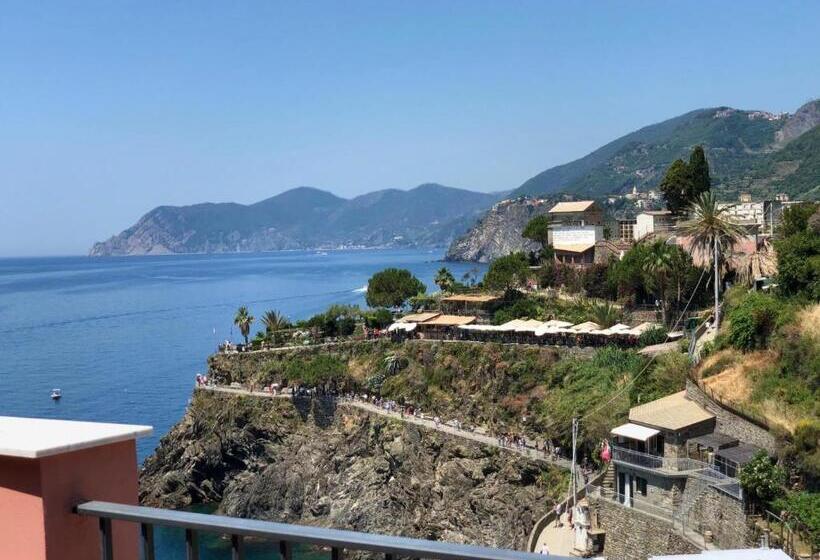 פנסיון Cà De Lelio