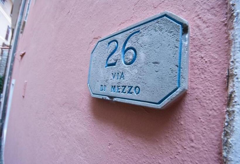 פנסיון Cà De Lelio