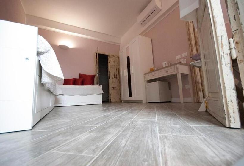 פנסיון Cà De Lelio