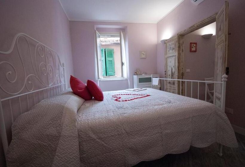 פנסיון Cà De Lelio