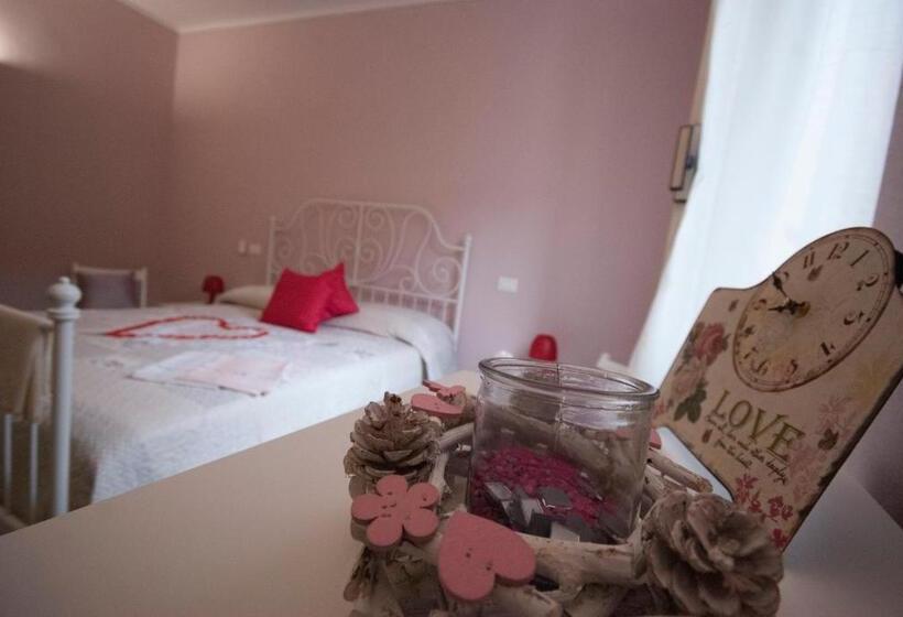 פנסיון Cà De Lelio