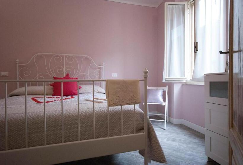 פנסיון Cà De Lelio