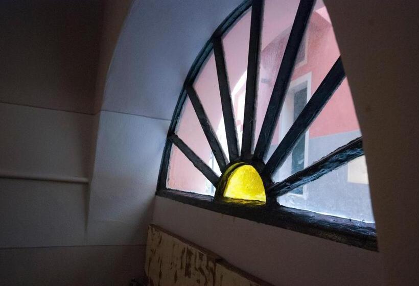 פנסיון Cà De Lelio