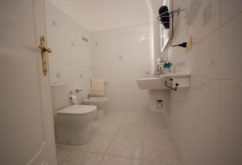 פנסיון Cà De Lelio