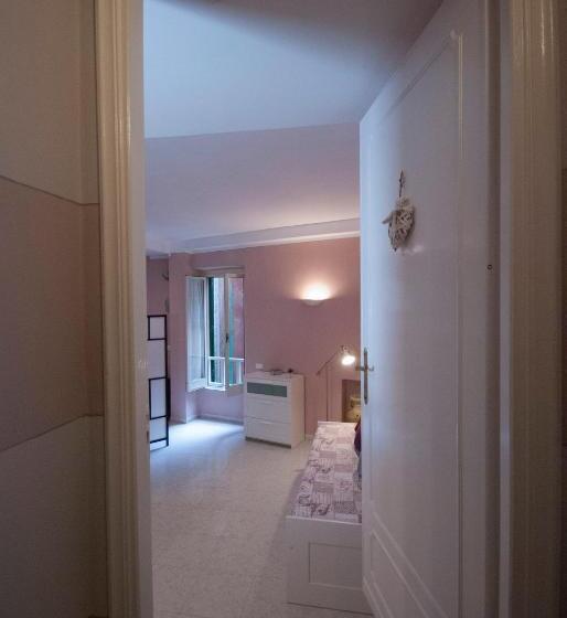 פנסיון Cà De Lelio